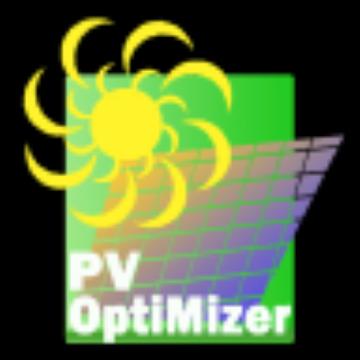 PV Optimizer app